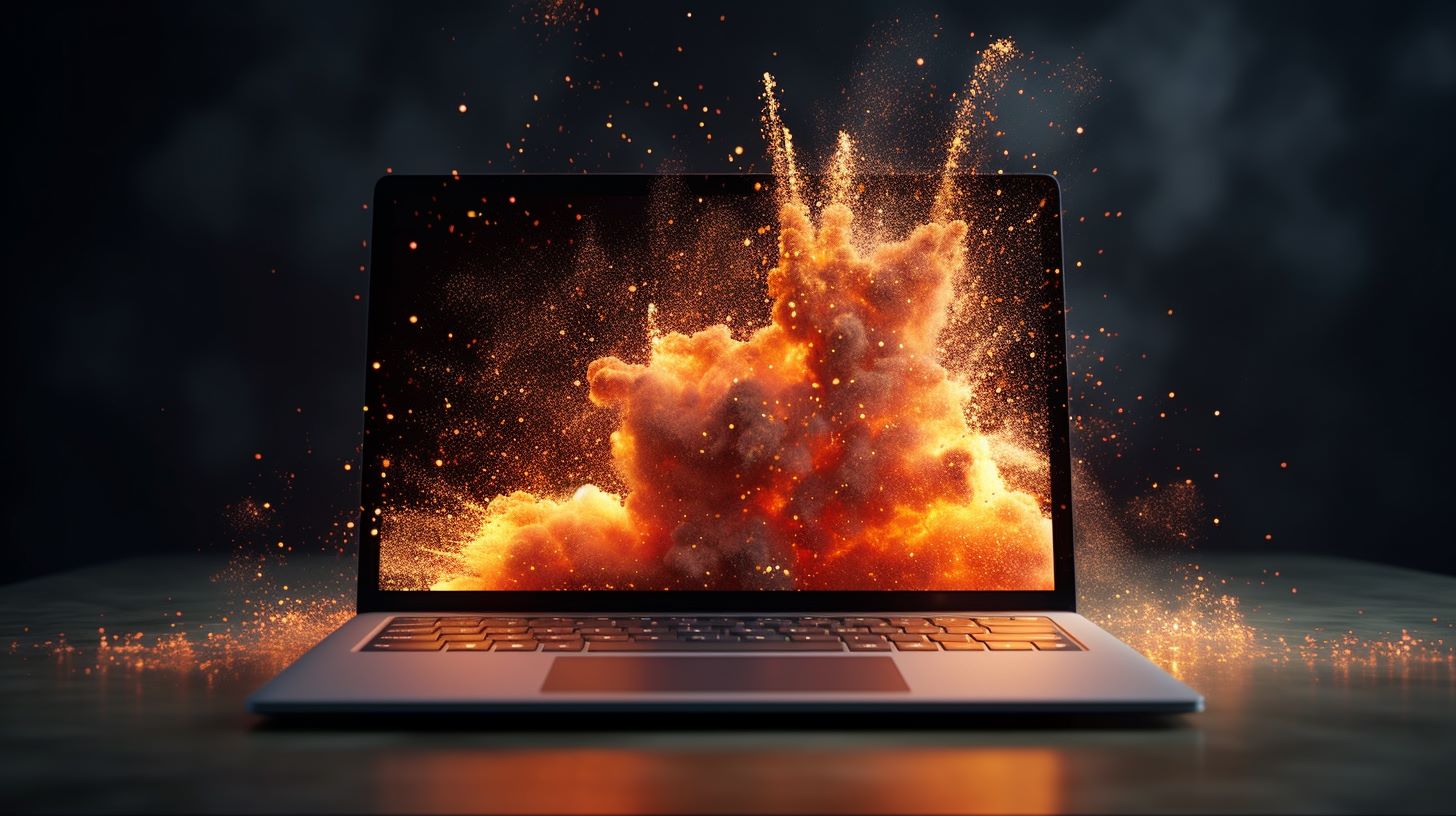 Electronics and High Temperatures A Hazardous Mix